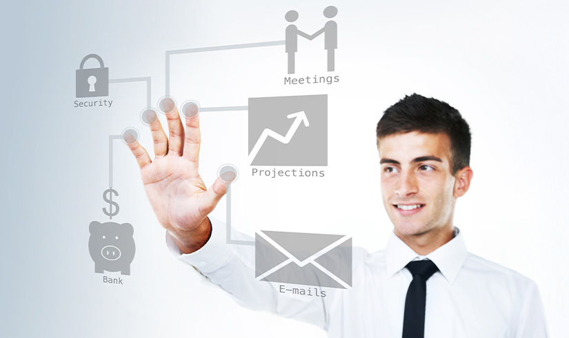 Cyber ​​Academy-Software Academy: Technology, Security and Career Tips